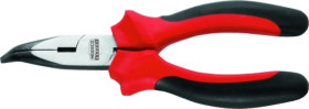 Szczypce telefoniczne wygięte Modeco Expert MN-20-326 160 mm – 1 szt.