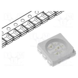 OF-SMD5060BL-W