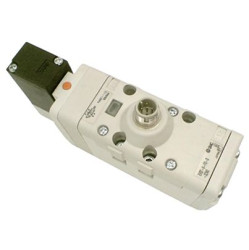 Zawór elektromagnetyczny SMC 5/2 & 5/3 24V dc
