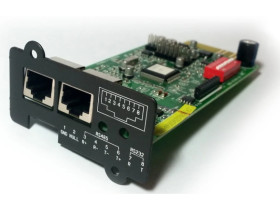 Moduł modbus dla UPS serii VFI 20000/30000/40000TP 3/3 BX/BE/BI 10120592