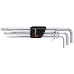 Wiha 01418 369H9 Compact l-Key Set