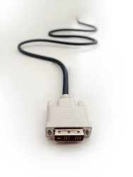 DVI-SDM/SDM-5,0M-UF ULTRA-FLEX single link monitor cable 5.0m