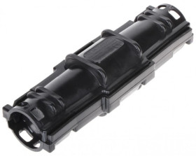 Mufa przelotowa GELBOX 4x25mm2 RAPID-JOINT-L25 IPx8 RayTech