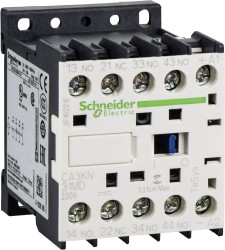 Schneider Electric CA3KN31MD Stycznik pomocniczy 1 szt.