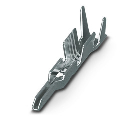 Zacisk zagniatany Męski Phoenix Contact PTCM - MP -P Blok zaciskowy