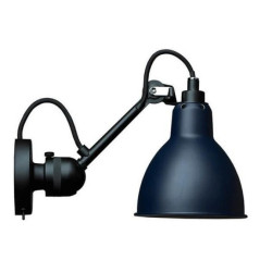 Kinkiet Togo 1xE14 czarny LP-011/1W BK Light Prestige