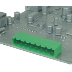 OQ 5.0 3P Green Close Right angle NL66