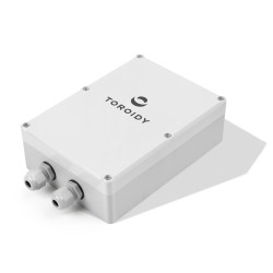 TTH0300 - Transformator TS 300VA 230/24V H ob. hermetyczna