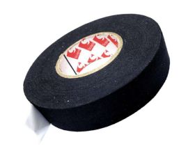 Scapa 003 Taśma RAYON 19mm x 25m czarna