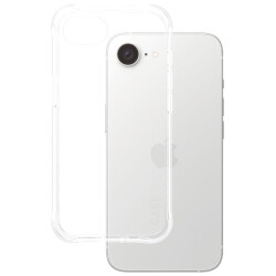 PanzerGlass SABTBCLG29845 SAFE. by ® TPU Case Transparent iPhone 16e