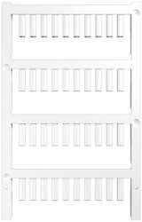 Oznacznik przewodów SF 1/12 MC NE WS V2 1919390000 /400szt./