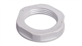 Nakrętka Poliamidowa Pg13,5 Skintop Gmp-Gl 13,5 Jasnoszara 53019031