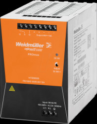 1478140000 Switching power supply for rail mounting, PROmax, 480 W, 24 V, 2