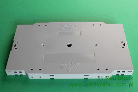 Tacka spawów światłowodowych do montażu 12 spawów