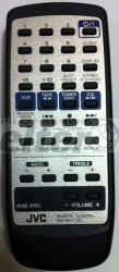 Zamiennik JVC RM-RXUT100
