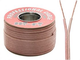 PRZEWOD 2*4MM TLYP