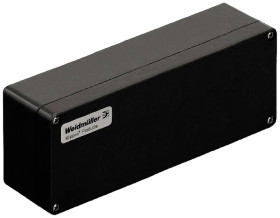 Weidmüller 1306040000 Obudowa uniwersalna KLIPPON POK 082306 EX, IP66, 230 mm x 75 mm x 56 mm, 1 szt.