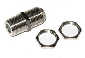 PRZEJŚCIE GNIAZDO F / GNIAZDO F BECZKA (10 SZTUK) (BECZKA) (ZLF GN/GN)