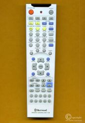 PILOT DO DVD SHERWOOD VR758 (RM108EUR)