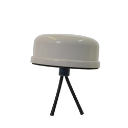 Wielokierunkowy Antena wielopasmowa, zewnętrzna LMWG302-3C3C2C-WHT-180 Przewlekany/przykręcany, Złącze męskie SMA