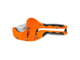 Obcinak do rur z tworzyw 0-42 mm 02-020 TOPEX