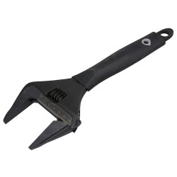 Monument 3144C Wide Jaw Adjustable Wrench 300mm (12in)