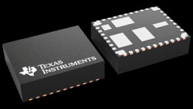 7V to 50V, 2.5A Step-Down Power Module in 9x11x2.8mm QFN Package