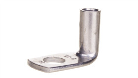 Końcówka Oczkowa Kątowa 90 K90r 16/8 E11km-01040100800