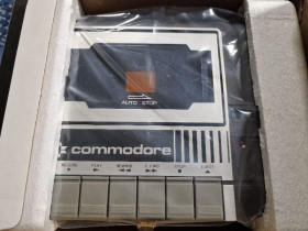C16 Datassette 1531 - New Old Stock