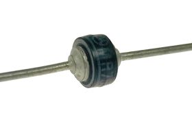 Przewodowa dioda prostownicza 50V/22A (6A)
