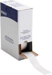 Etykiety kablowe 500 sztuk BMP61, BMP71, M611, TLS 2200, TLS-PC LINK Brady