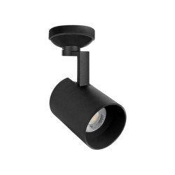 MADARA MINI GU10 baza czarna SPECTRUM 530508