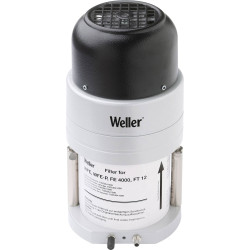 Weller T0053638699N WFE P Soldering Fume Extractor 230V 70W 2 FE Irons