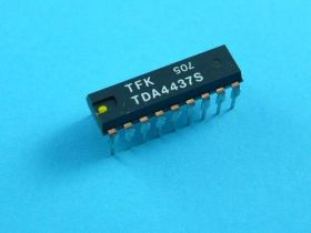 TDA-4437S DIP-18 TFK UKŁAD