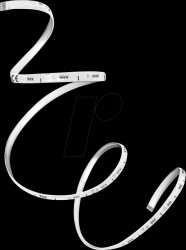 4099854095368 Flex Voice TV LED strip, 2000 cm, 5 V, RGB