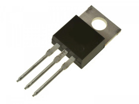 Triak BT139 800V 16A To220