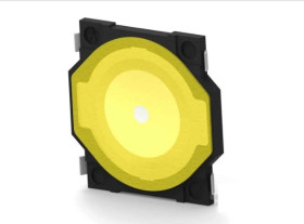 Klosz do przycisku dotykowego SPST 50 mA Montaż powierzchniowy