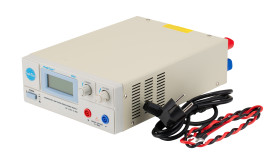 Zasilacz laboratoryjny 1 → 30V dc 0 → 20A PeakTech 600W Zasilacz laboratoryjny