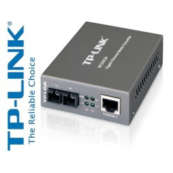 MEDIA KONWERTER TP-LINK MC200CM