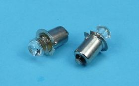 2,5V/0,3A P13,5s SOCZEW.ŻAR.BAGN.