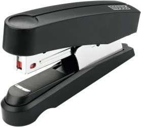 Novus Office B10 FC 020-2201 Zszywacz czarny Wydajność zszywania: 20 ark. (80 g/m²)