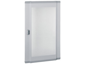 Drzwi profilowane transparentne wys. 750 20264 LEGRAND