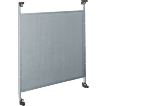 Podzespół do zabudowy urządzeń telekomunikacyjnych do FW42/43U UN42TN HAGER