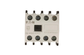 Styk pomocniczy 2Z 2R montaż czołowy DILM150-XHI22 277950