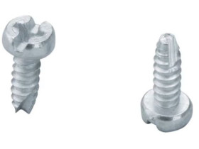 Śruby univers N 4,2x13 mm (100szt.) UZ06Z4 HAGER