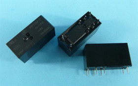12V 16A/250V 1STP JQX=HF115FT012-1ZS3