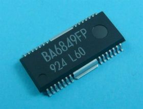 BA-6849FP SMD UKŁAD