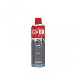 CX80 Smar do bram 500ml