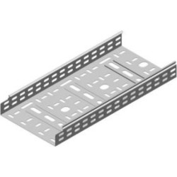 KGR150H42/2 0,5mm koryto kablowe BAKS 1mb ! 141617