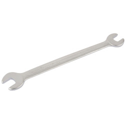 Elora 01383 5/16 x 3/8 Long Imperial Double Open End Spanner